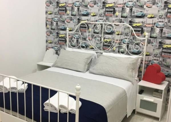 Deluxe Room - Accommodation
