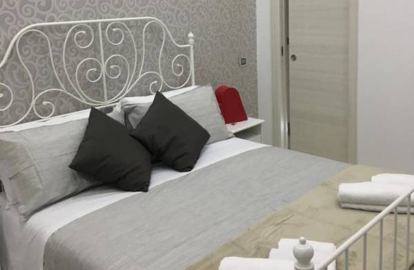 Deluxe Room - Accommodation