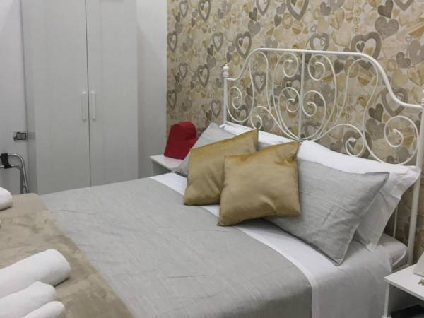 Deluxe Room - Accommodation