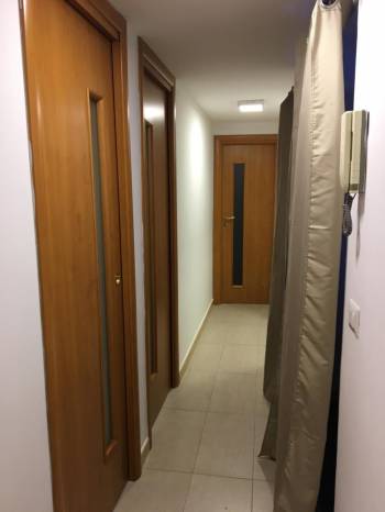 Economy Twin Room with Shared Bathroom12