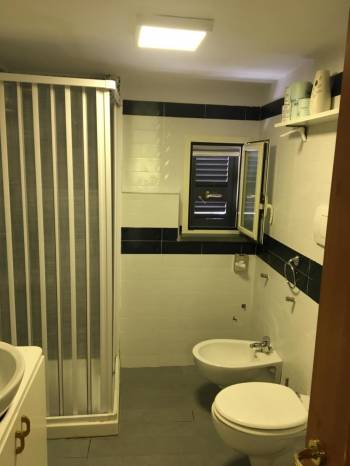 Family Room with Shared Bathroom6
