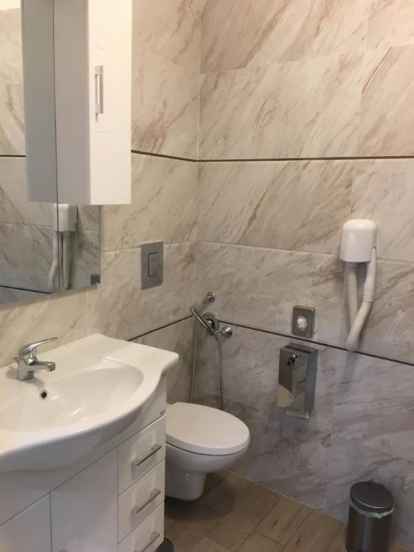 Chambre Deluxe