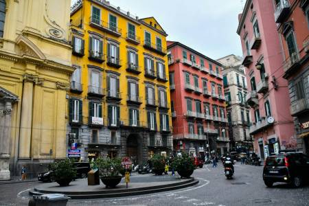 Il Cuore di Napoli9