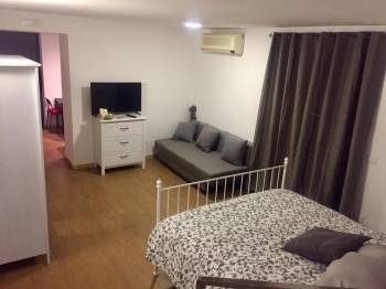 Double Room with Extra Bed2