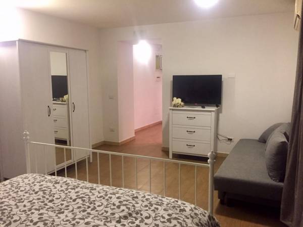 Doppelzimmer mit Zustellbett